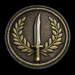 Escudo de membresía individual