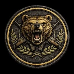 Escudo de membresía individual