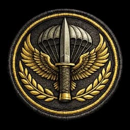 Escudo de membresía individual