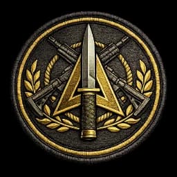 Escudo de membresía individual