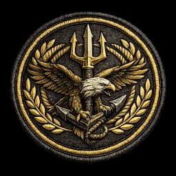 Escudo de membresía individual